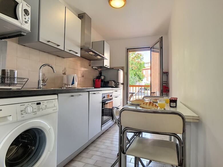 Apartamento "cardeline Terrasse" By Nestor&jeeves