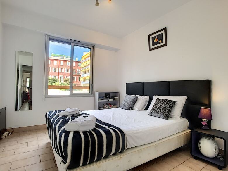 Apartamento "cardeline Terrasse" By Nestor&jeeves