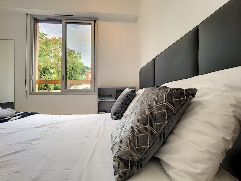 Apartamento "cardeline Terrasse" By Nestor&jeeves
