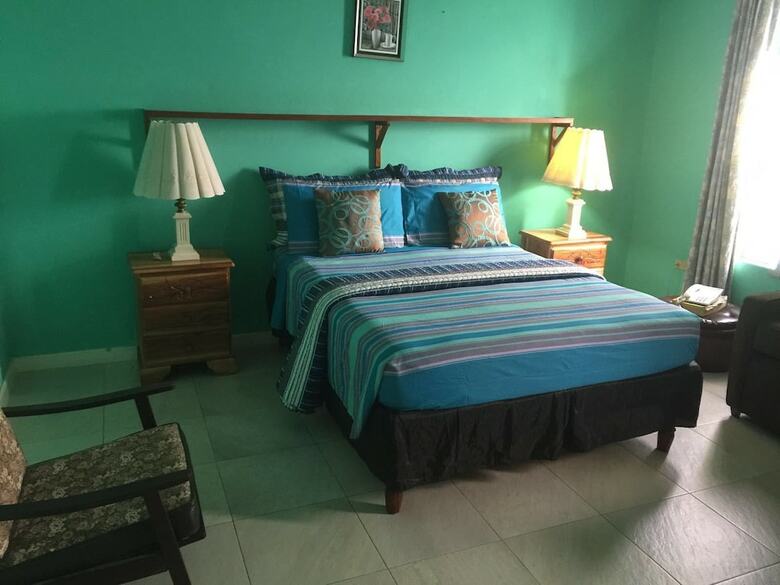 Apartamentos Cool Breeze Beach Studio