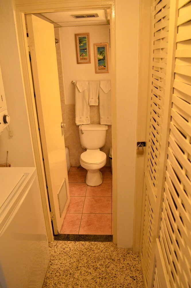 Apartamentos Crystal Beach Studio