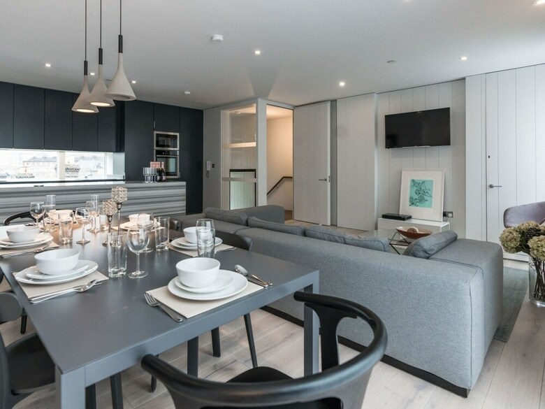 Apartamentos The Phil Lynnot Suite - Hiphipstay