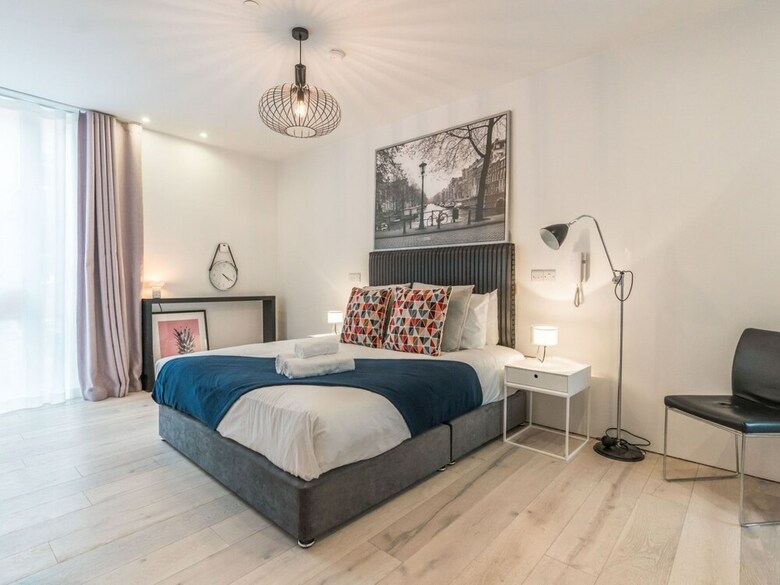 Apartamentos The Phil Lynnot Suite - Hiphipstay
