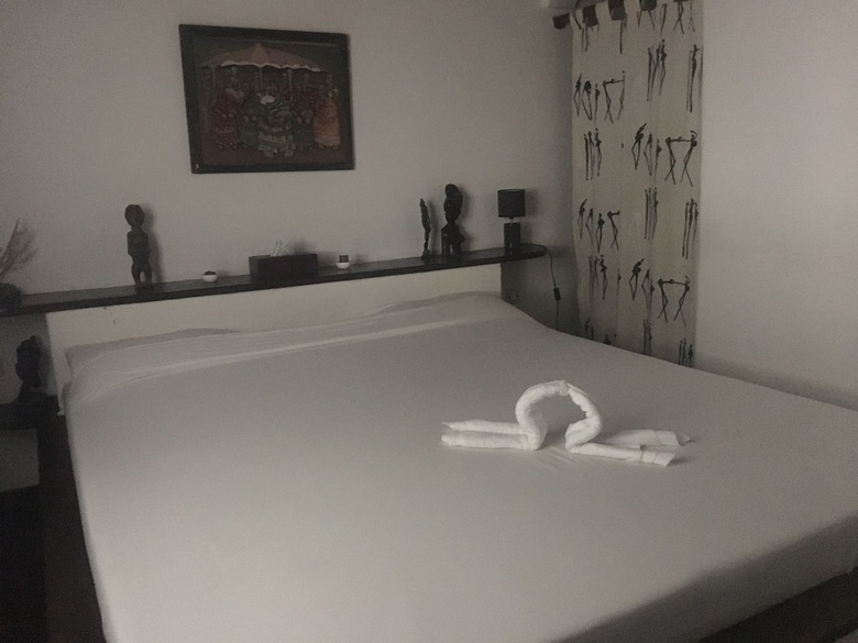 Hotel O Sole Mio