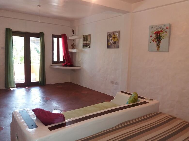 Apartamentos Condo Armonia