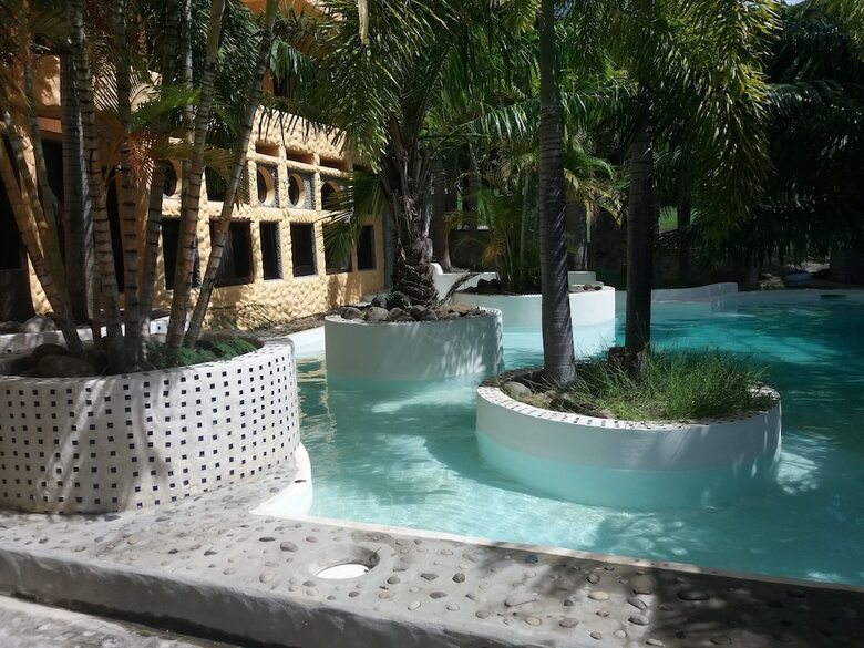 Apartamentos Condo Armonia