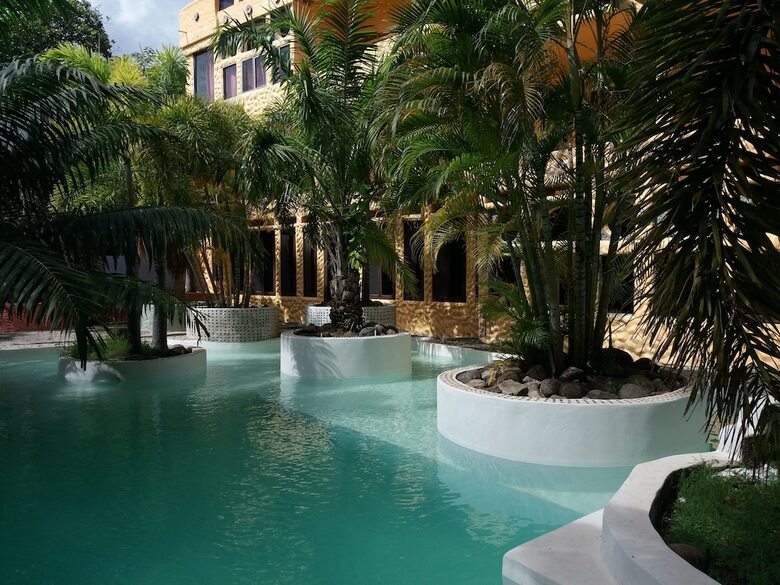 Apartamentos Condo Armonia