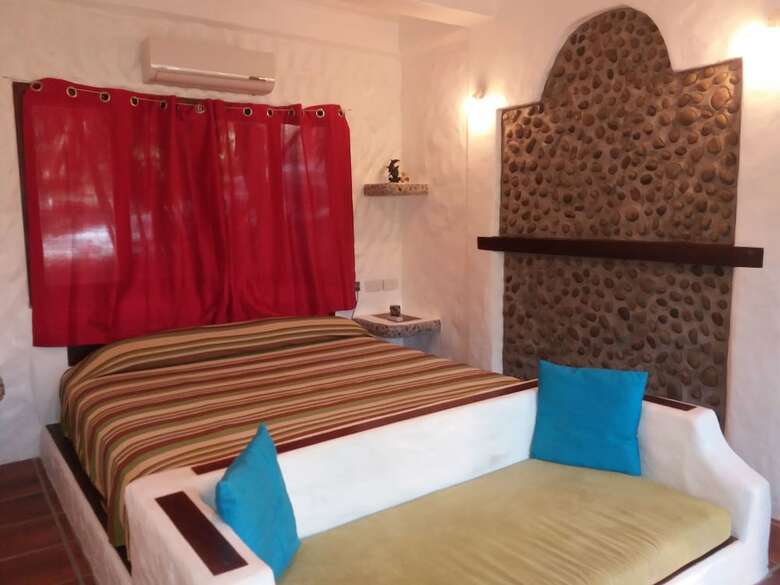 Apartamentos Condo Armonia
