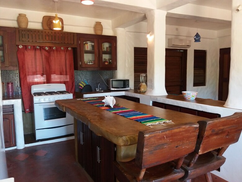 Apartamentos Condo Armonia