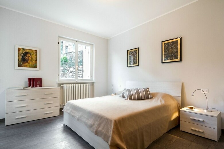 Apartamento Como Lake Amazing Views