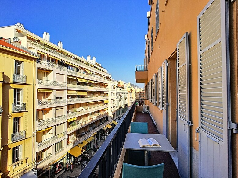 Apartamento "c�t� Pi�tonne" By Nestor&jeeves
