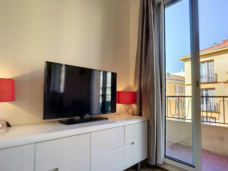 Apartamento "c�t� Pi�tonne" By Nestor&jeeves