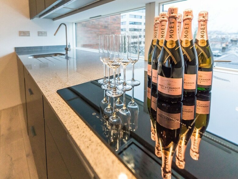 Apartamentos The Michael Collins Suite - Hiphipstay