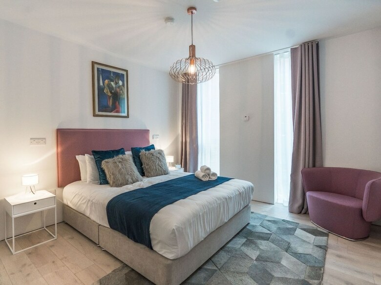 Apartamentos The Michael Collins Suite - Hiphipstay