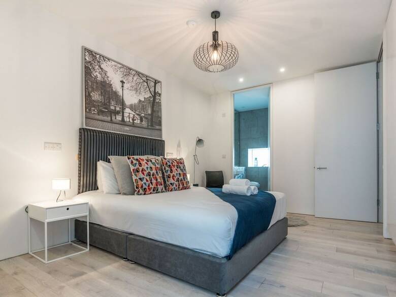 Apartamentos The Michael Collins Suite - Hiphipstay