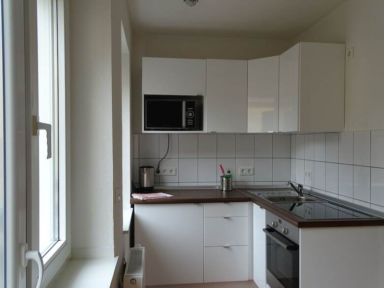 Arthouse Apartments Am Rathenauplatz