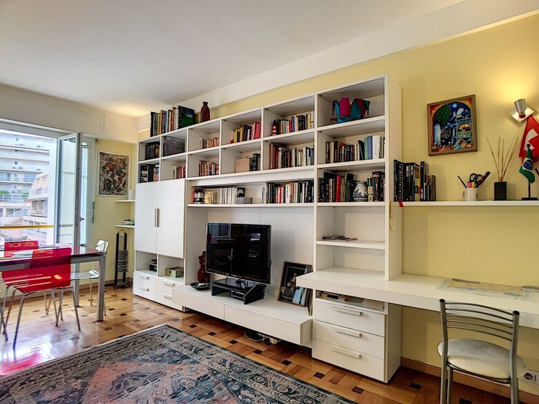 Apartamento "massenet Pi�tonne" By Nestor&jeeves