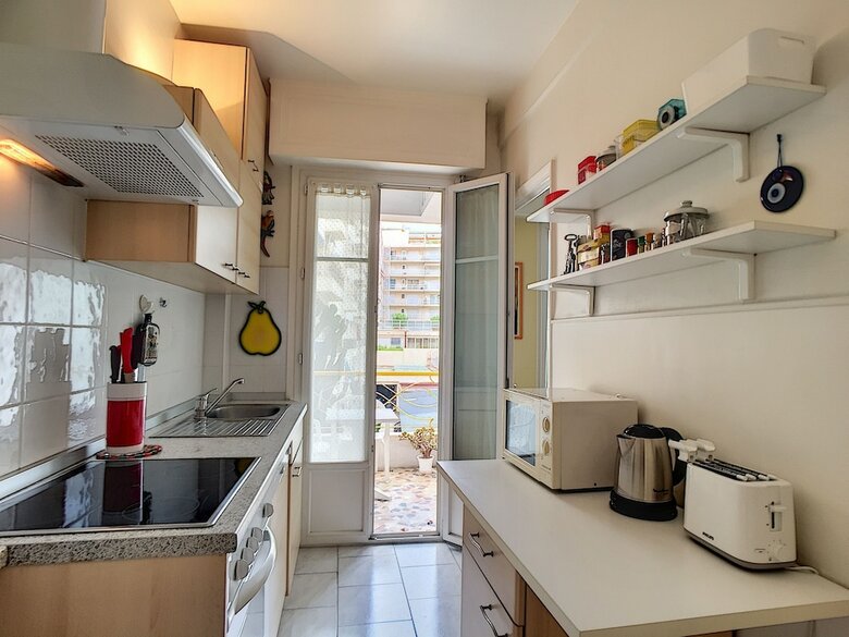 Apartamento "massenet Pi�tonne" By Nestor&jeeves