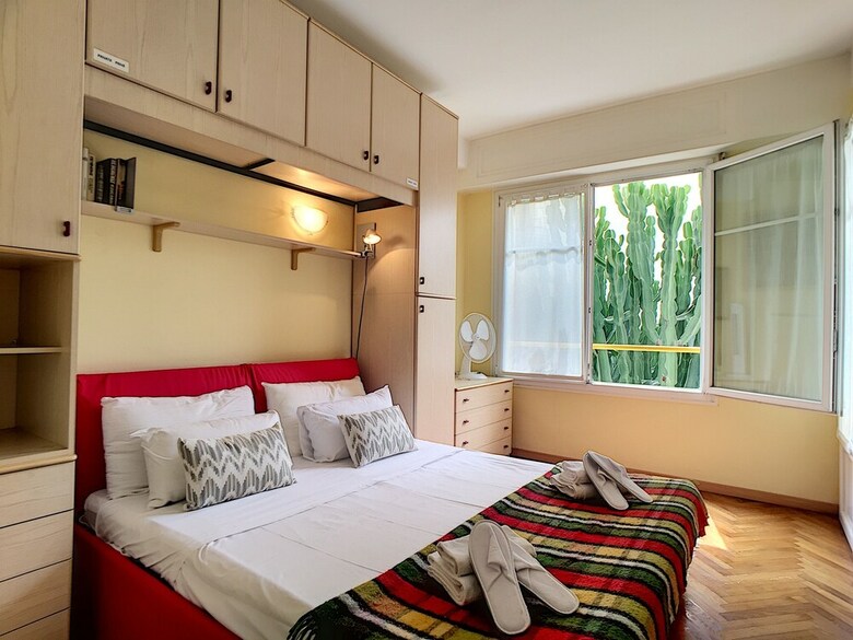 Apartamento "massenet Pi�tonne" By Nestor&jeeves