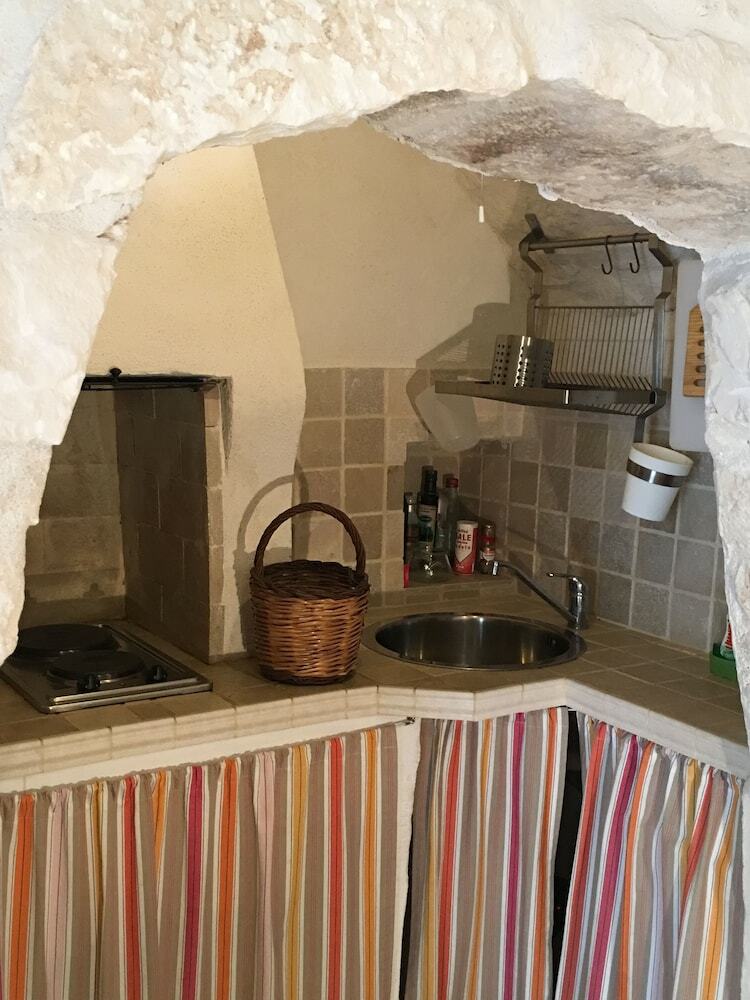 Apartamento Lovely Stone House
