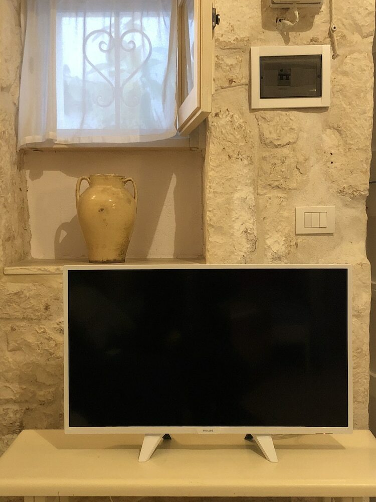 Apartamento Lovely Stone House