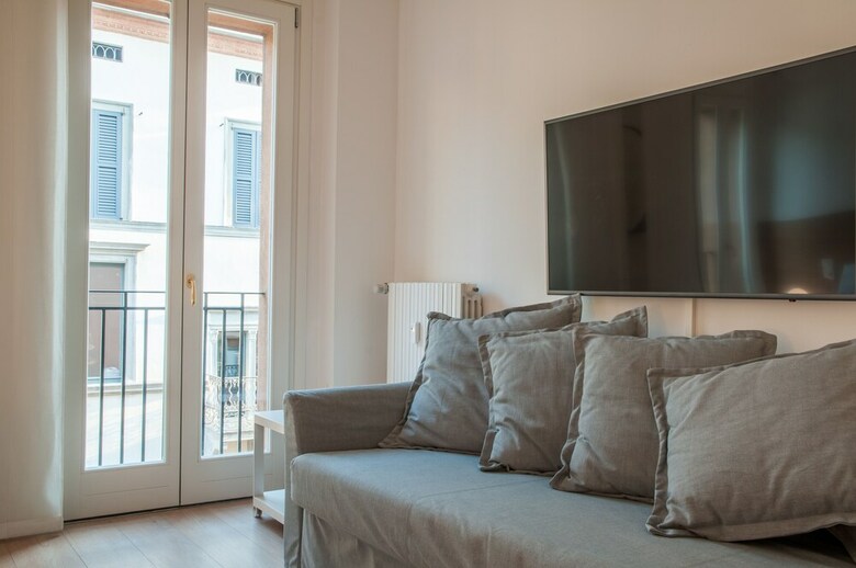 Apartamento Top Suites - XX Settembre