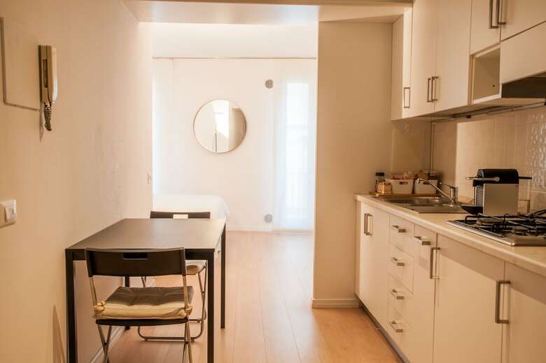 Apartamento Top Suites - XX Settembre