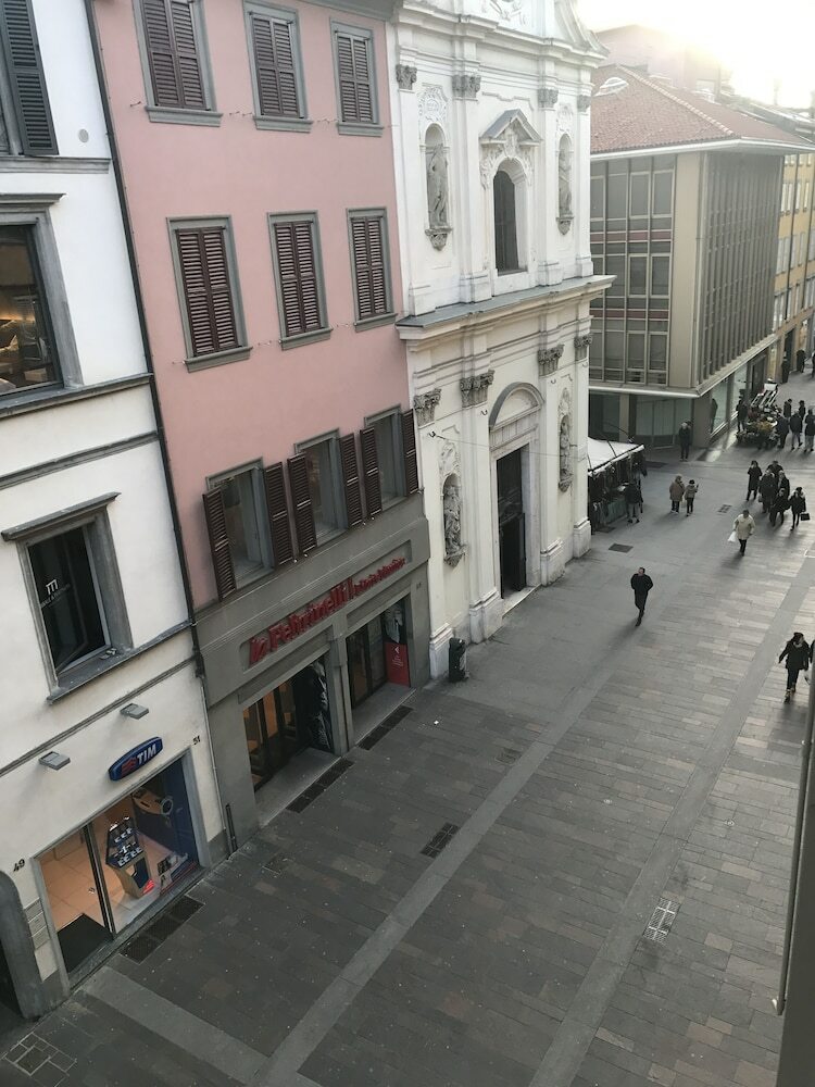 Apartamento Top Suites - XX Settembre