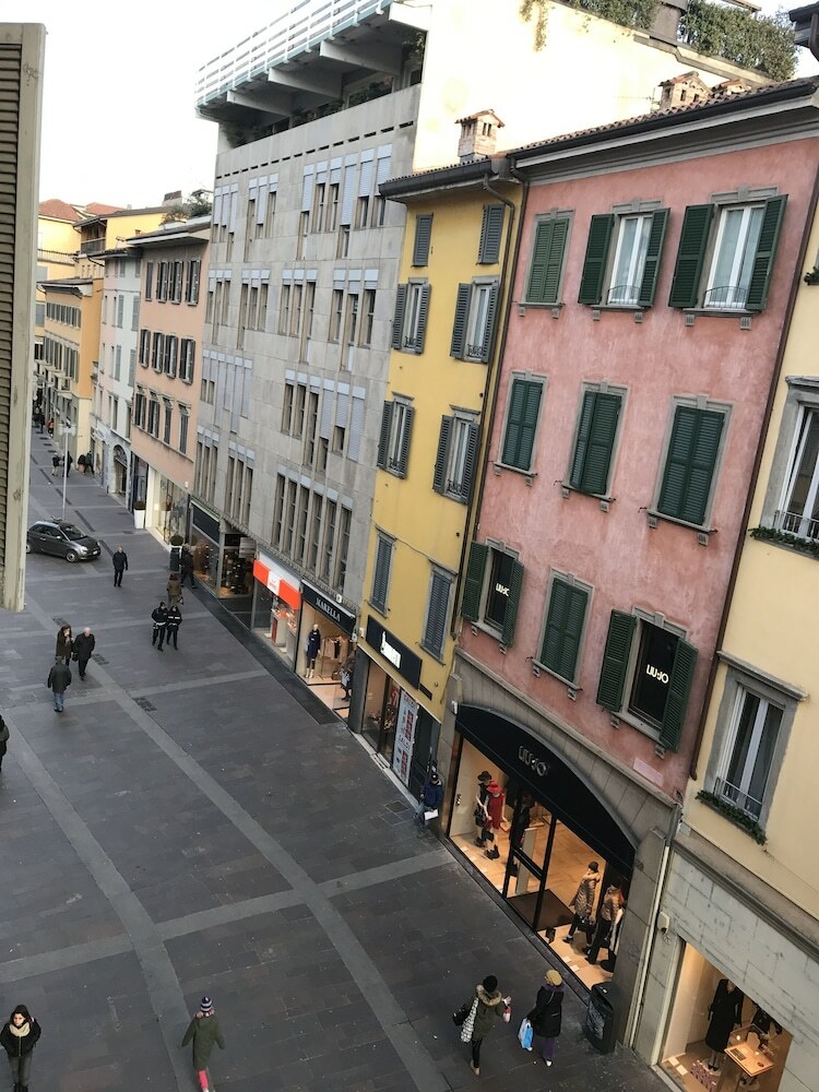 Apartamento Top Suites - XX Settembre