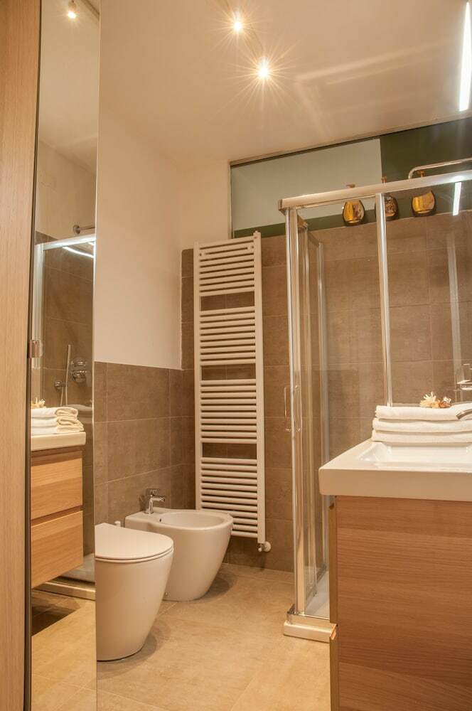 Apartamento Top Suites - XX Settembre