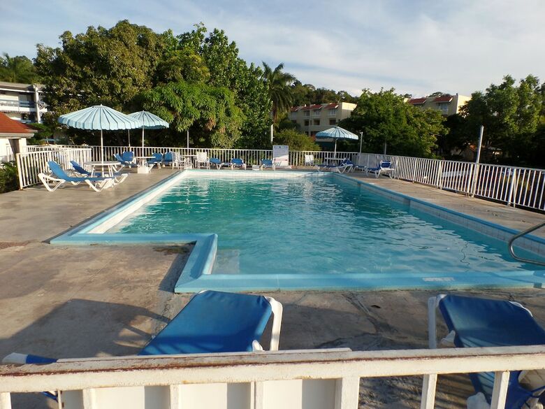 Apartamentos Seagull Beach Studio At Montego Bay Club Resort