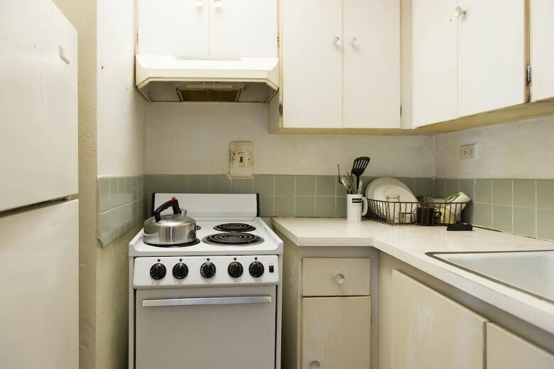 Apartamentos Seagull Beach Studio At Montego Bay Club Resort