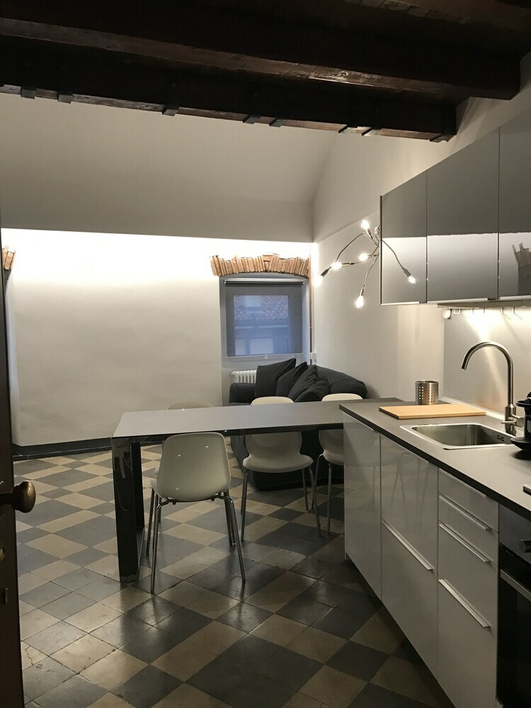 Apartamento Top Suites - Piazza Pontida Loft