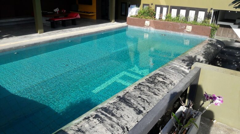 Hotel Mamo Resort Samui