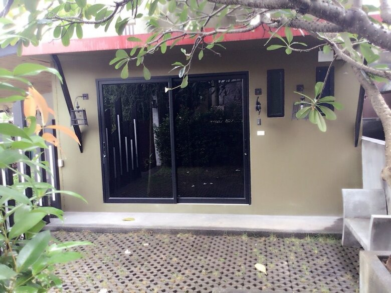 Hotel Mamo Resort Samui