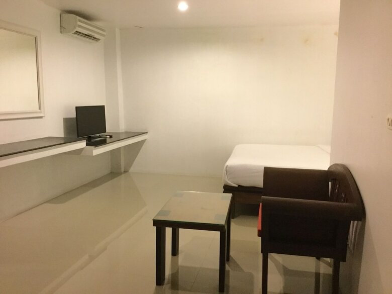 Hotel Mamo Resort Samui
