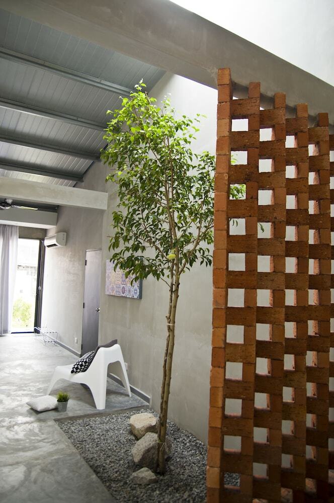 Lorong One Malacca