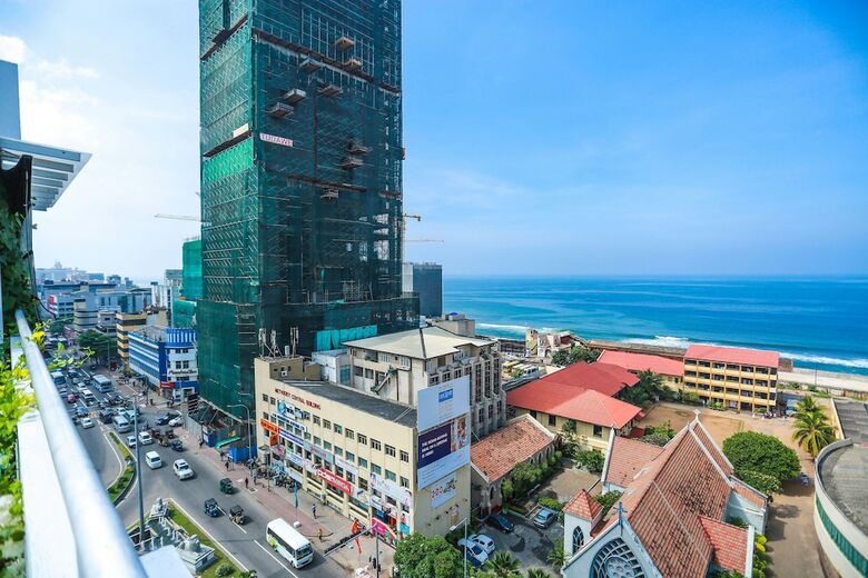 Wonder Hotel Colombo
