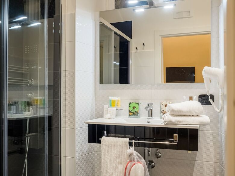 Hotel Oper� Suites Roma