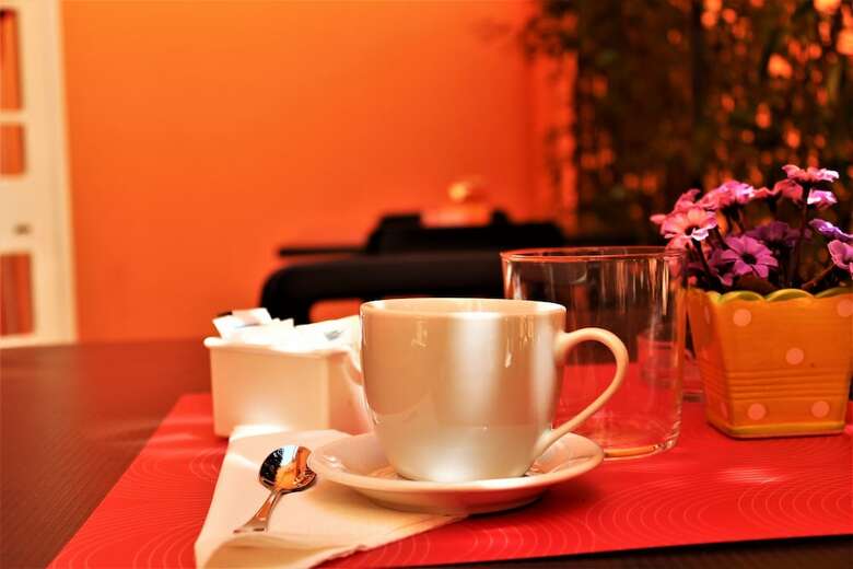 Hotel Oper� Suites Roma