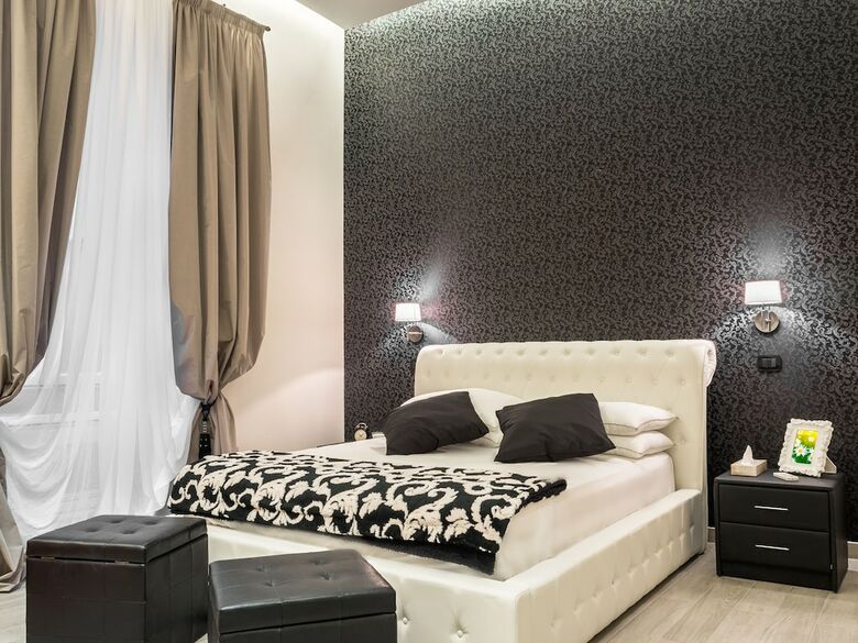 Hotel Oper� Suites Roma