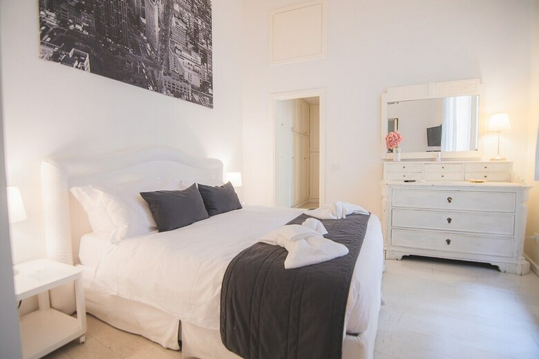Apartamento Triton Place