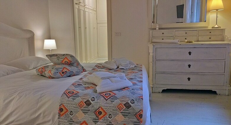 Apartamento Triton Place