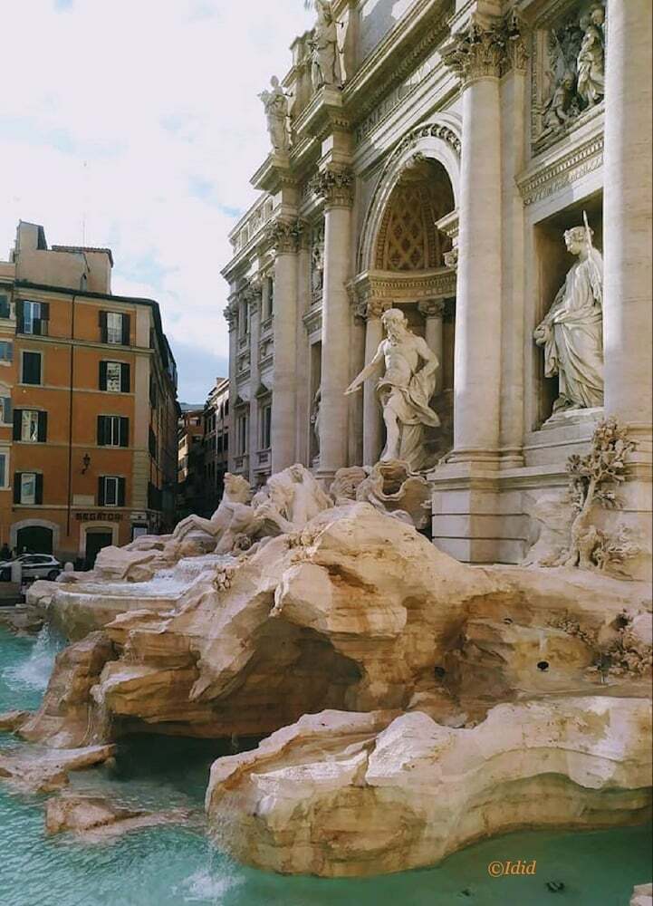 Apartamento Triton Place