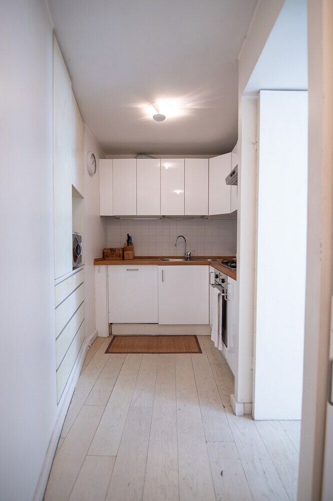Apartamento Triton Place