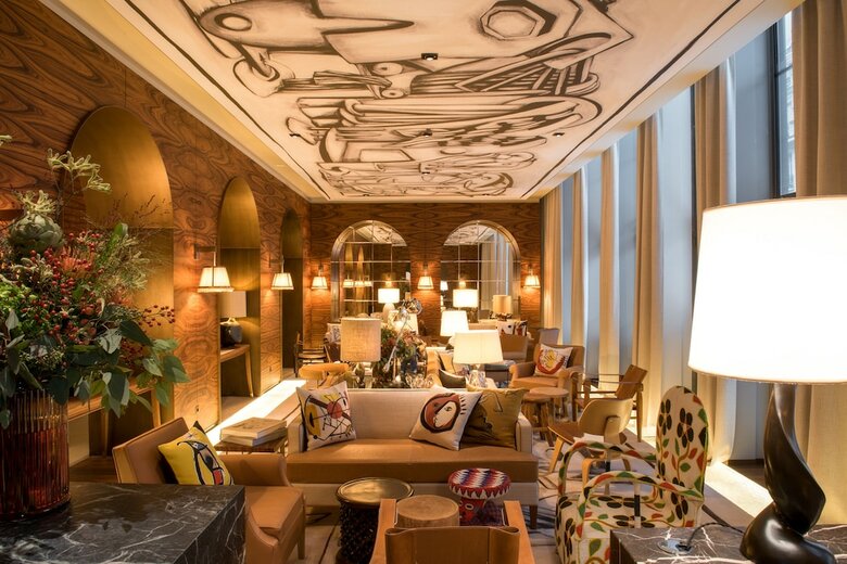 Hotel Brach Paris