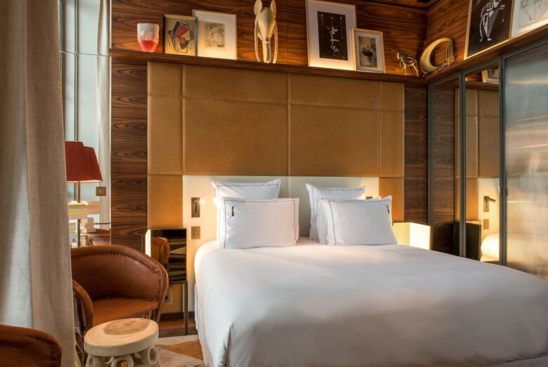 Hotel Brach Paris