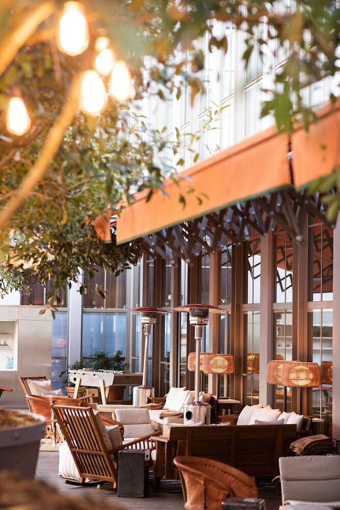 Hotel Brach Paris