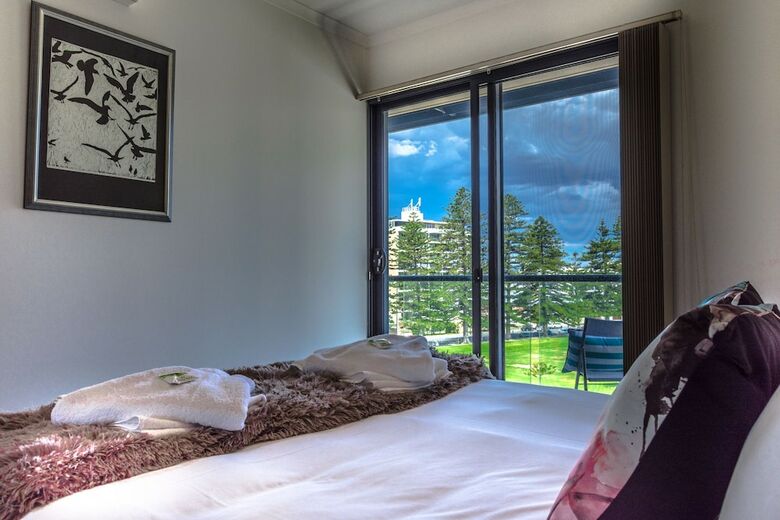 Apartamentos Seaview Penthouse