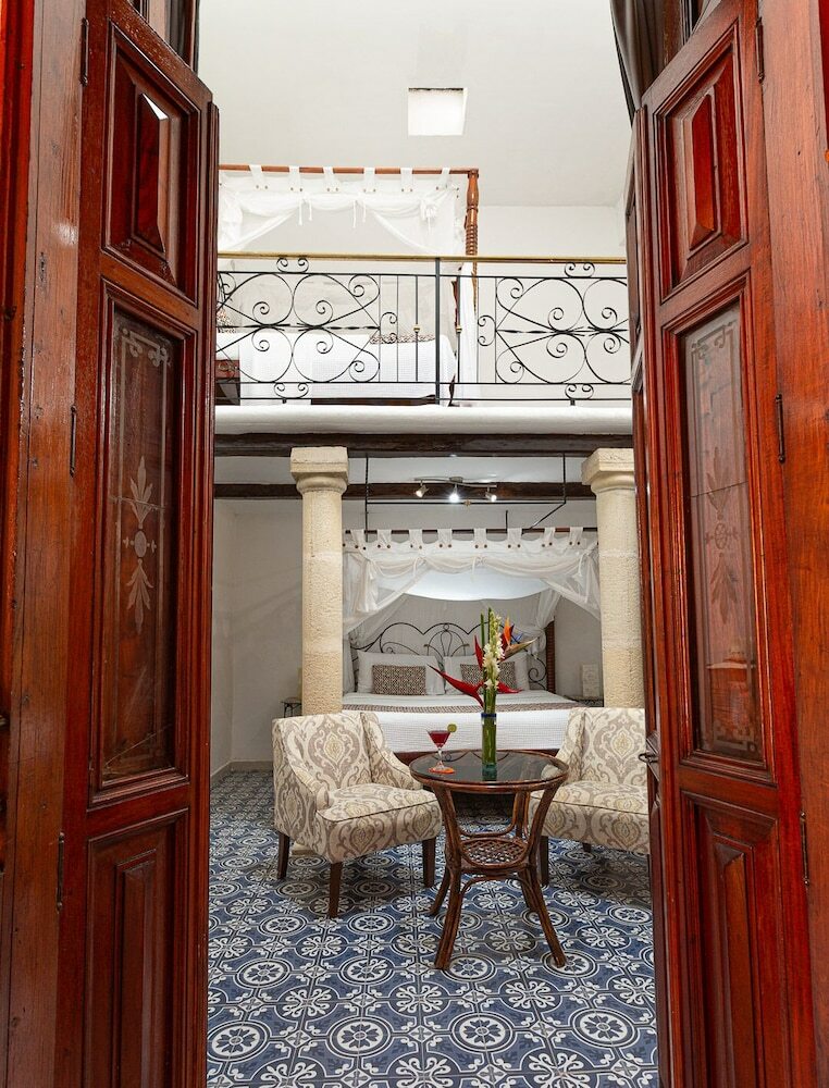 Viva Merida Hotel Boutique